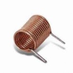AIR CORED INDUCTANCE